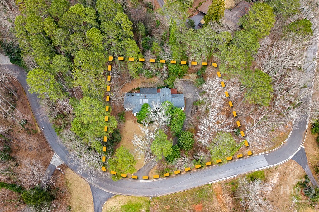 550 Fortson Road Athens, GA 30606 - Photo 49 of 50