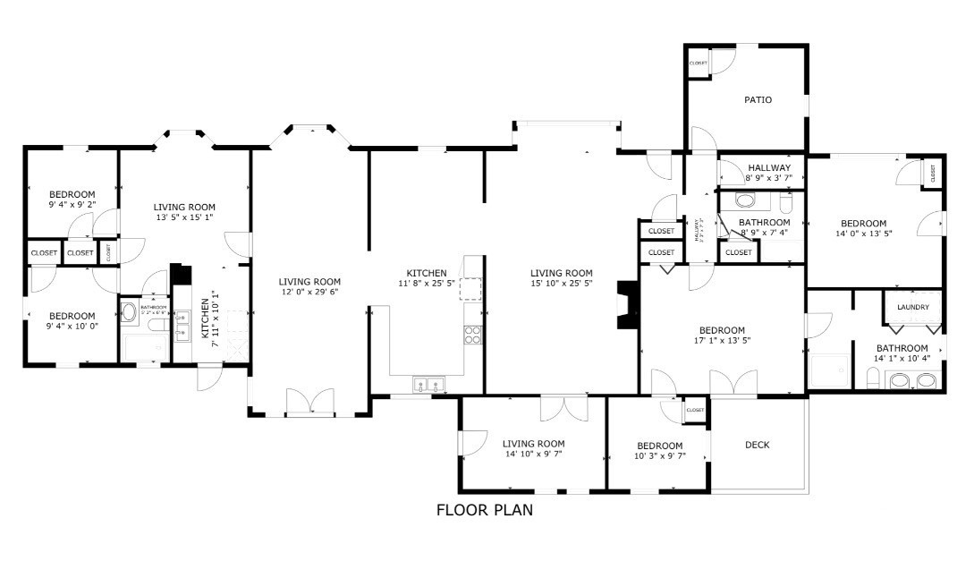 550 Fortson Road Athens, GA 30606 - Photo 50 of 50