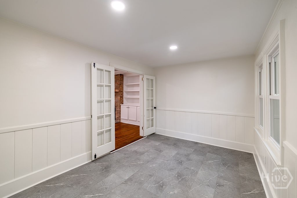 550 Fortson Road Athens, GA 30606 - Photo 10 of 50 Mudroom or Sunroom off Great Room