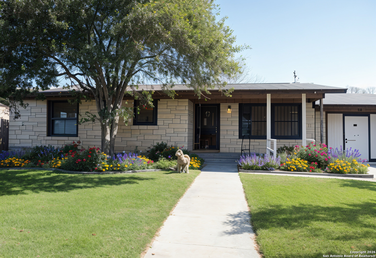 446 Concord Place San Antonio, TX 78201 - Photo 1 of 1