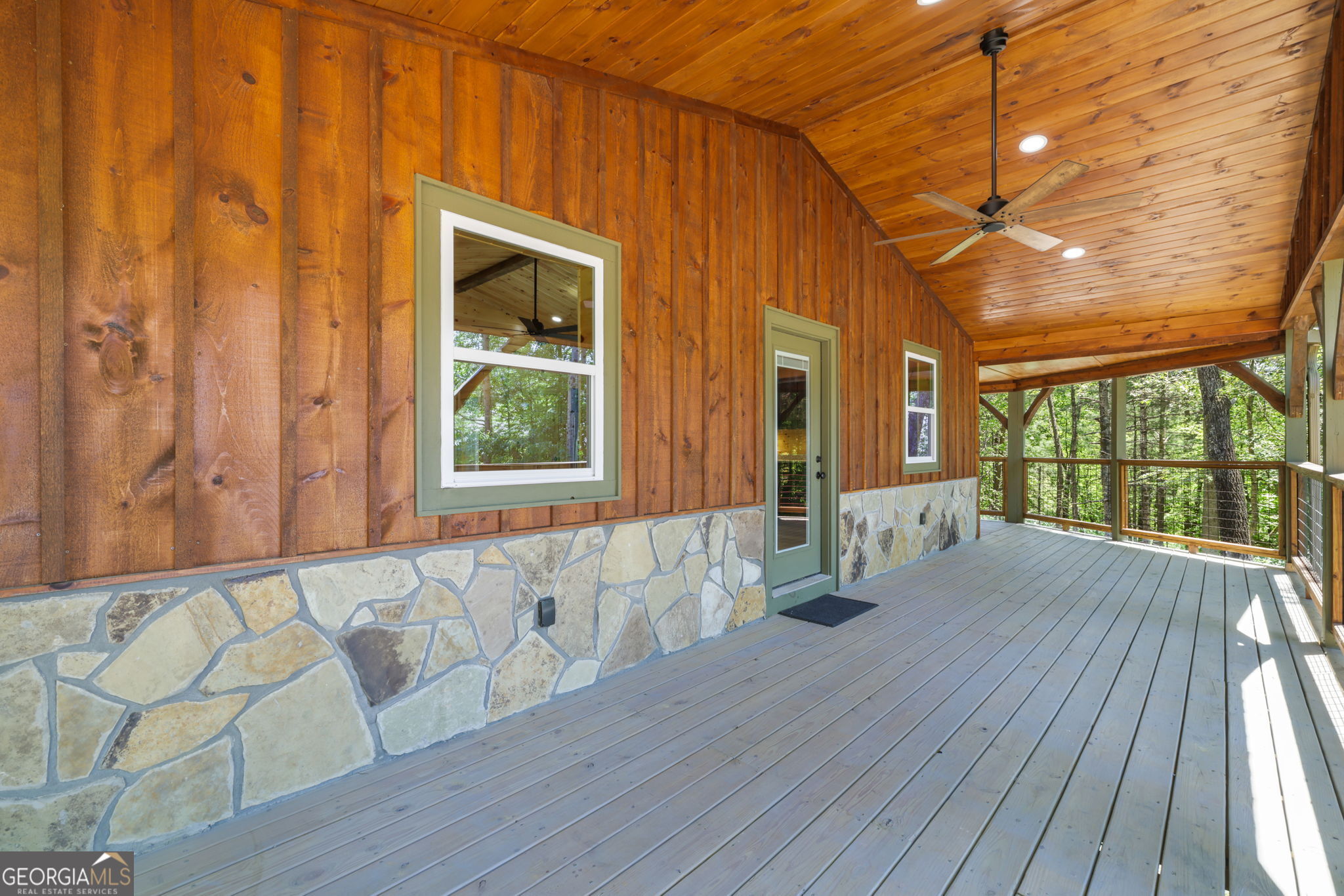 108 Olds Mountain Rabun Gap, GA 30568 - Photo 6 of 66