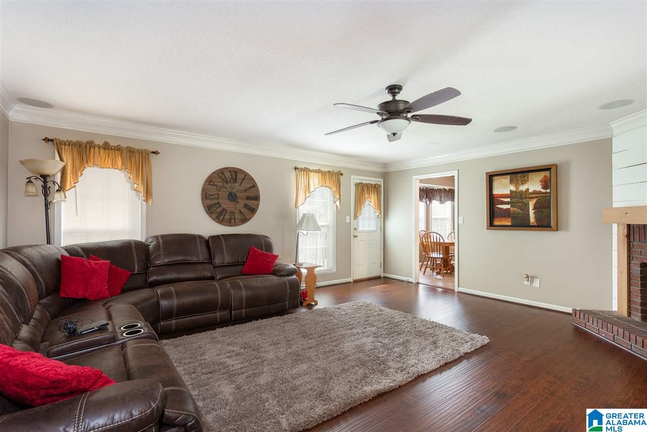 1870 Cedar Creek Road Odenville, AL 35120 - Photo 14 of 45