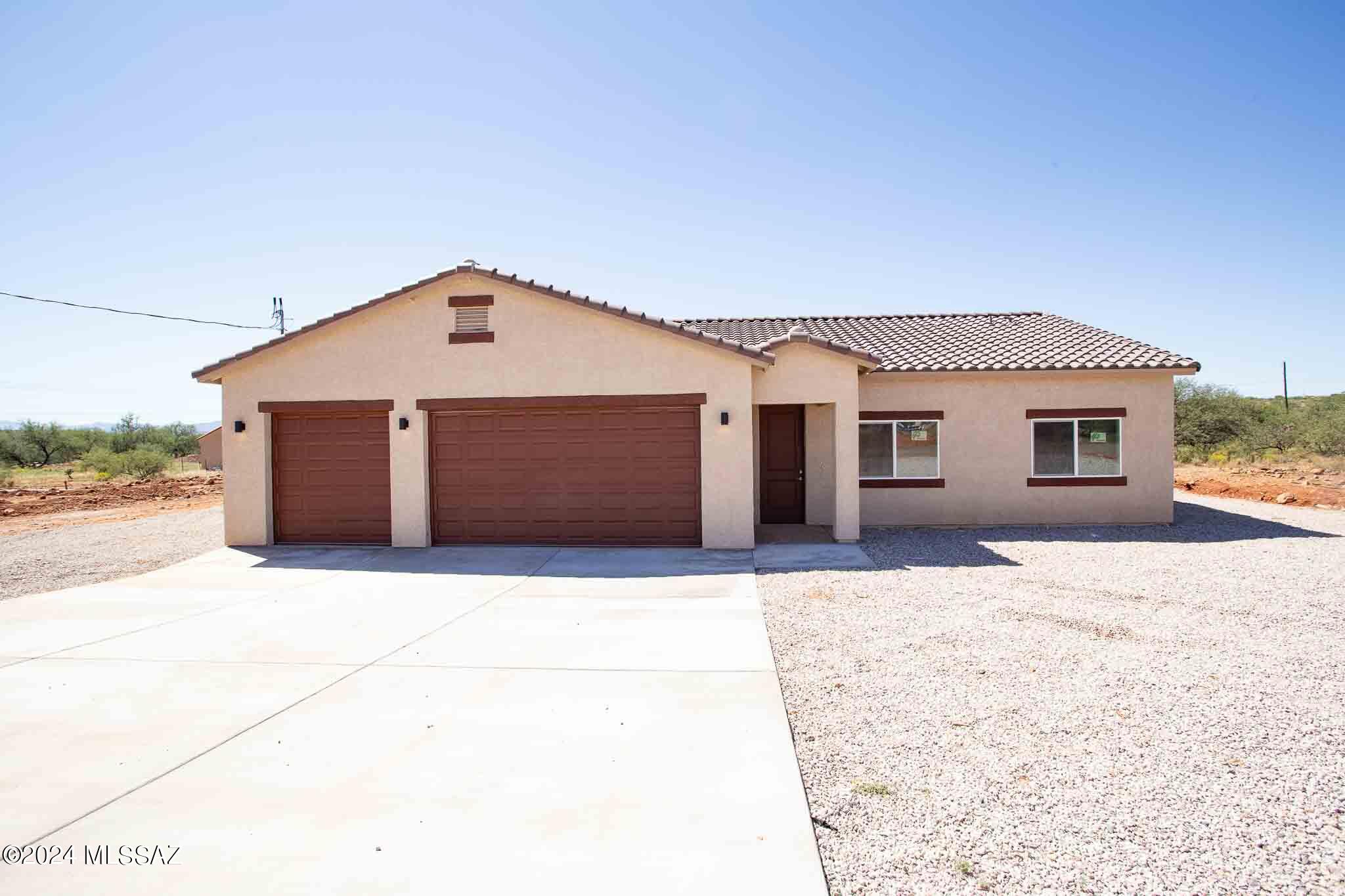 1846 Burns Court Rio Rico, AZ 85648 - Photo 1 of 3