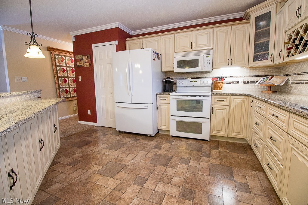 3750 Blackmore Road Perry, OH 44081 - Photo 8 of 30