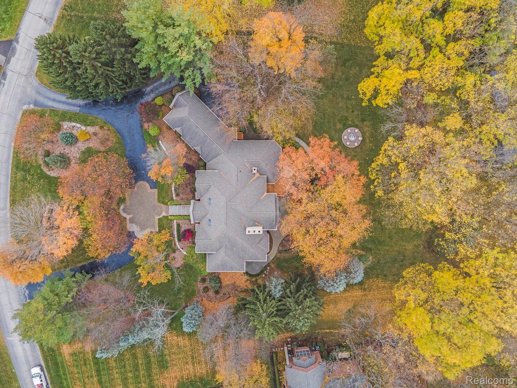 6644 Cornerstone Lane Rochester, MI 48306 - Photo 60 of 61 6644 Cornerstone Lane_60.jpg