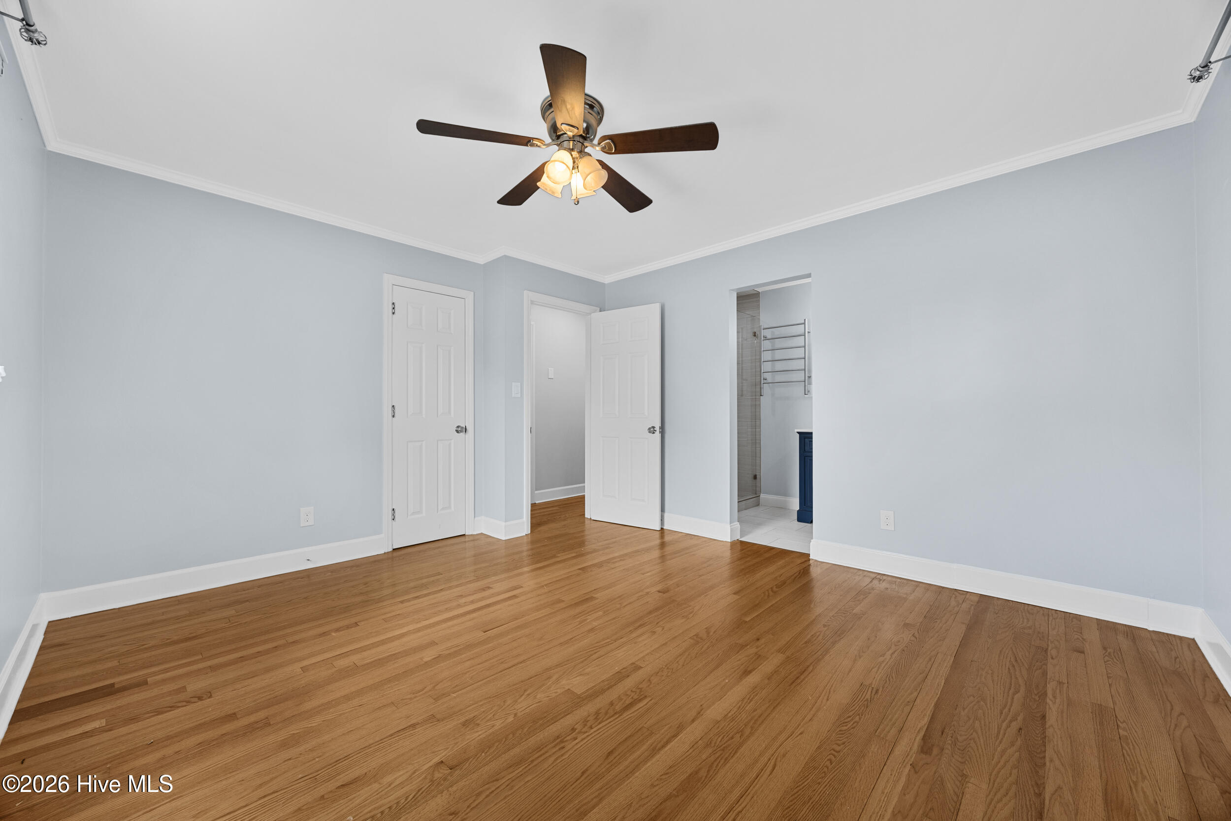 1702 Lincoln Road Wilmington, NC 28403 - Photo 17 of 45 Bedroom