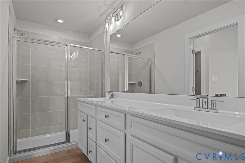 1 Calgary Lane Chester, VA 23831 - Photo 19 of 32