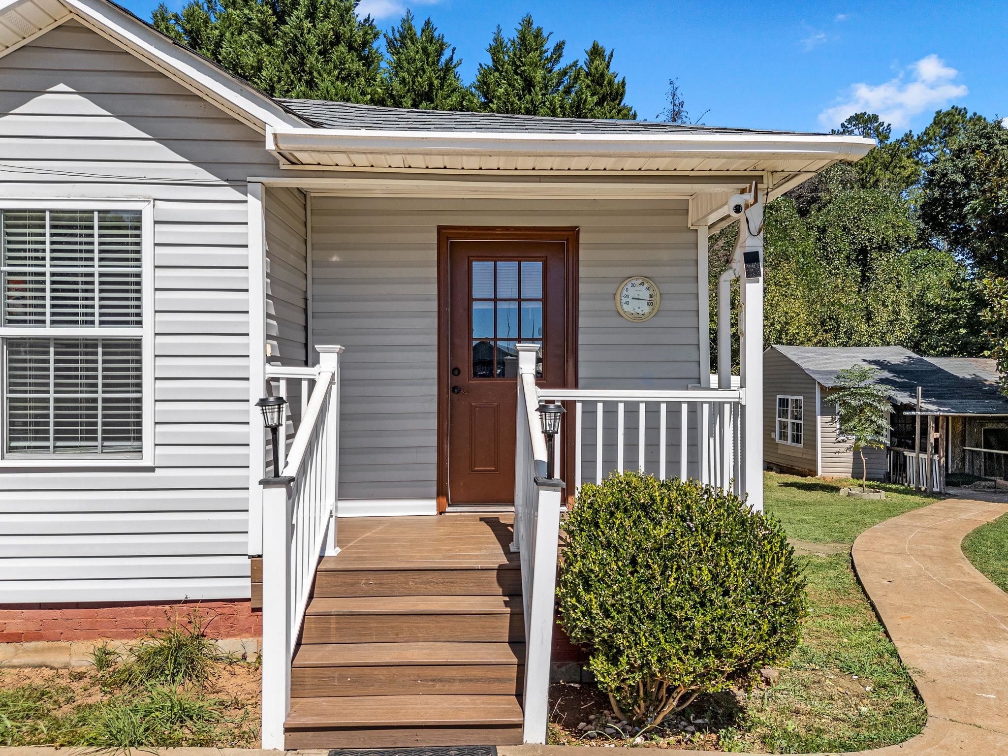 8378 Valley Falls Road Boiling Springs, SC 29316 - Photo 32 of 47 Gallery Image 32