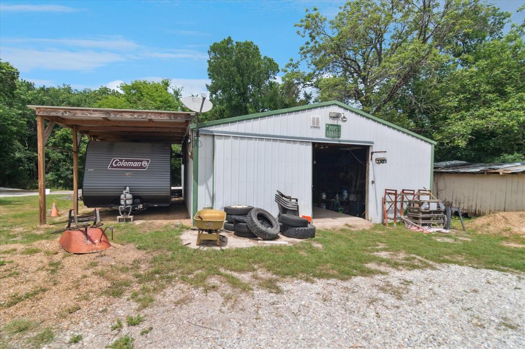 4806 Creekside Road Melissa, TX 75454 - Photo 8 of 10