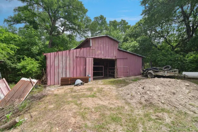 $255,500 | 4806 Creekside Road, Melissa, TX 75454