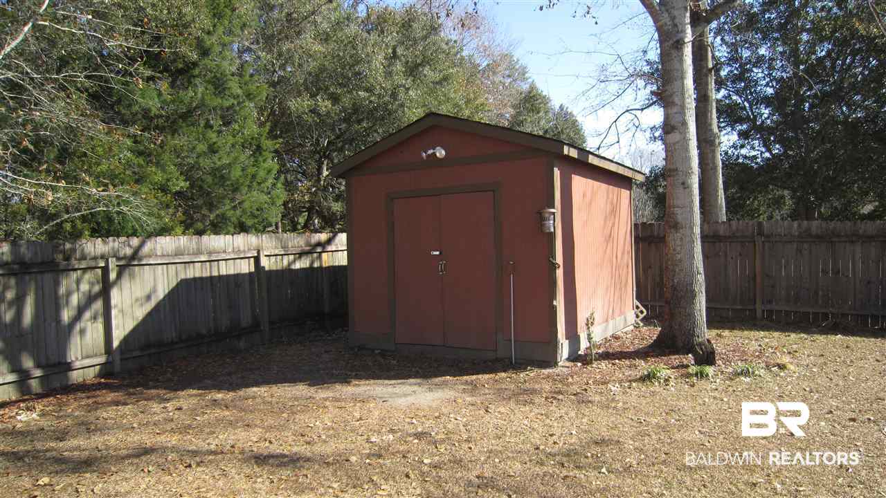 22885 McLeod Boulevard Foley, AL 36535 - Photo 15 of 20 Storage Building