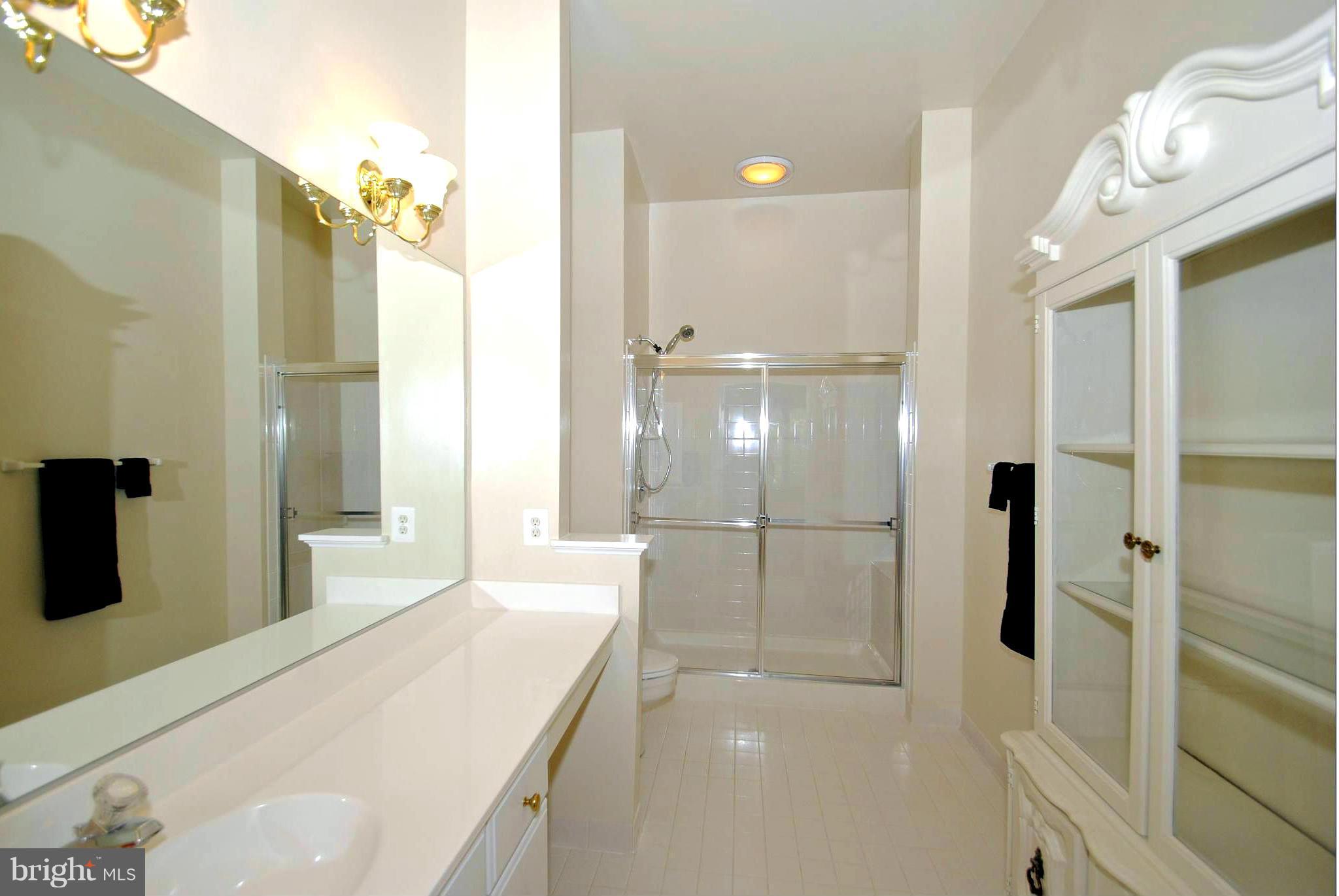 315 Colony Point Place Edgewater, MD 21037 - Photo 22 of 30 Master Bath w/Large Shower