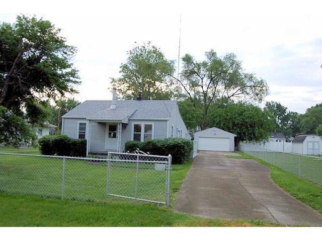 3203 Rufus Street Middletown, OH 45044 - Photo 1 of 1 Gallery Image 1