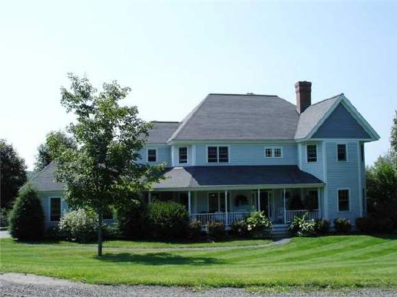 11 Wolfeboro Road Hanover, NH 03750 - Photo 1 of 1