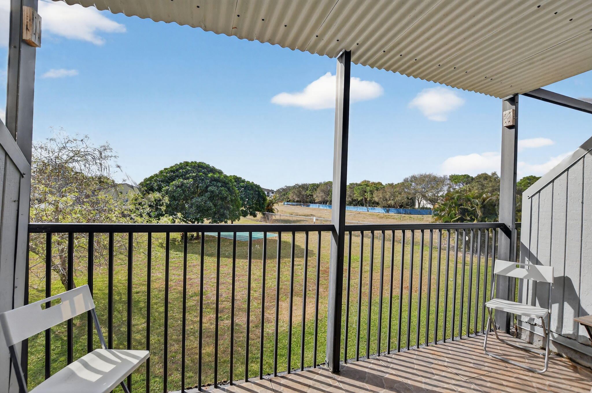 9500 Southwest 3rd Street, Unit 213 Boca Raton, FL 33428 - Photo 16 of 42 private patio