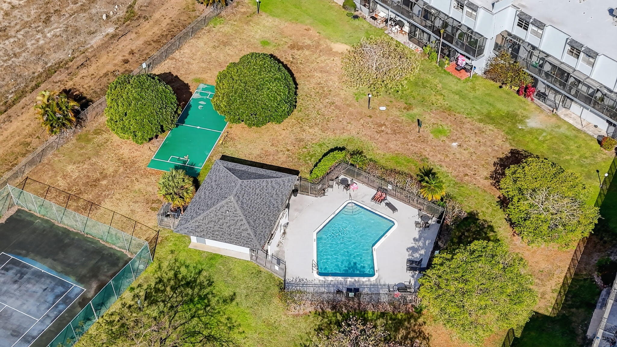 9500 Southwest 3rd Street, Unit 213 Boca Raton, FL 33428 - Photo 18 of 42 Community pool