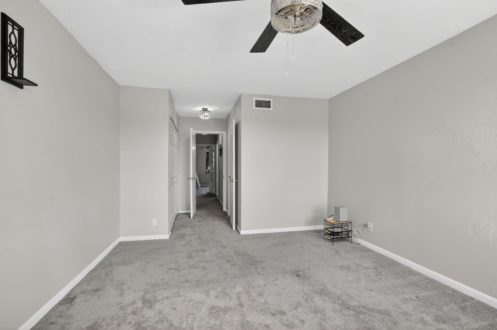 9500 Southwest 3rd Street, Unit 213 Boca Raton, FL 33428 - Photo 22 of 42 Primary bedroom