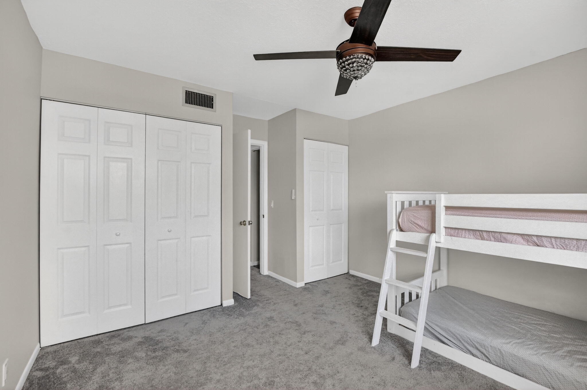 9500 Southwest 3rd Street, Unit 213 Boca Raton, FL 33428 - Photo 28 of 42 Guest bedroom