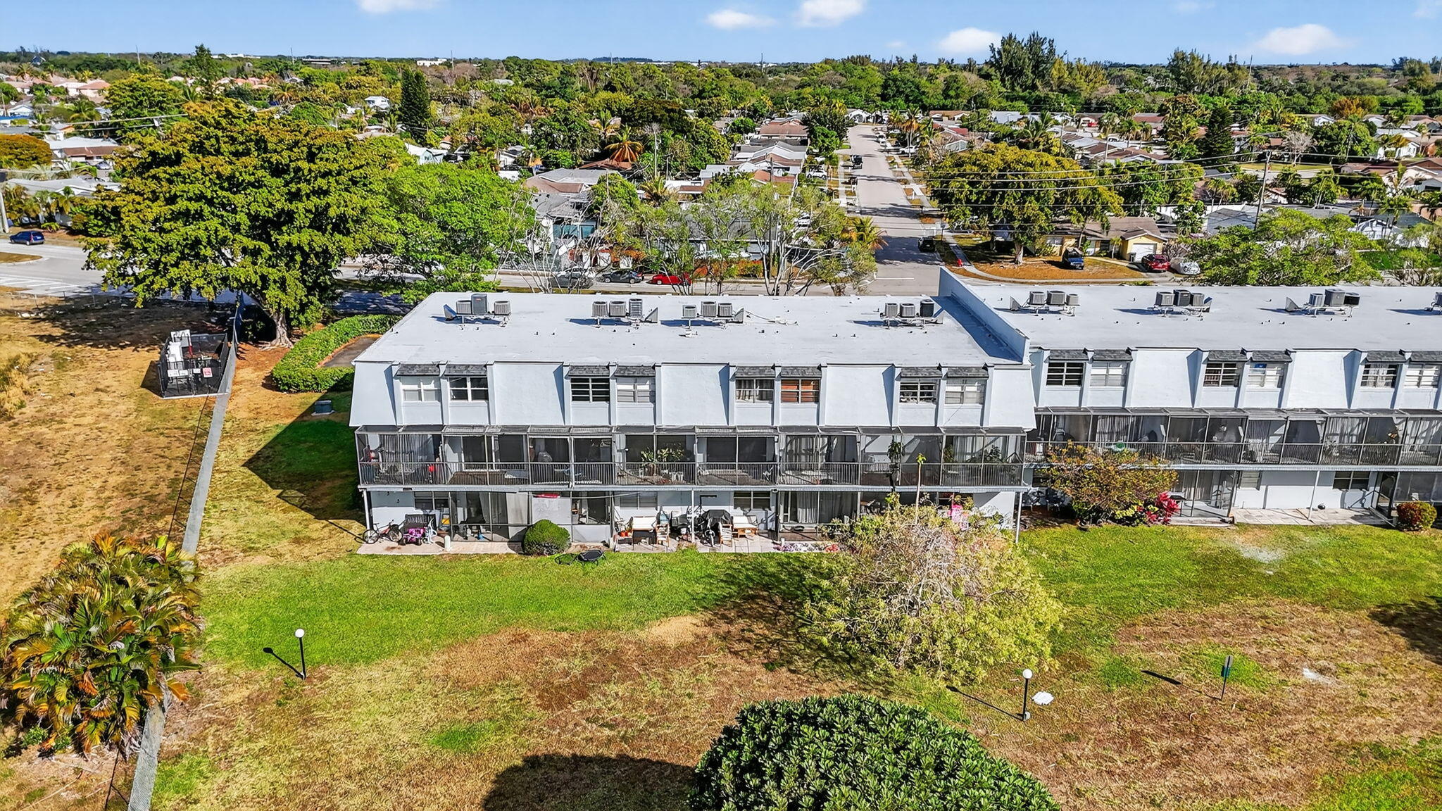 9500 Southwest 3rd Street, Unit 213 Boca Raton, FL 33428 - Photo 35 of 42 back of building