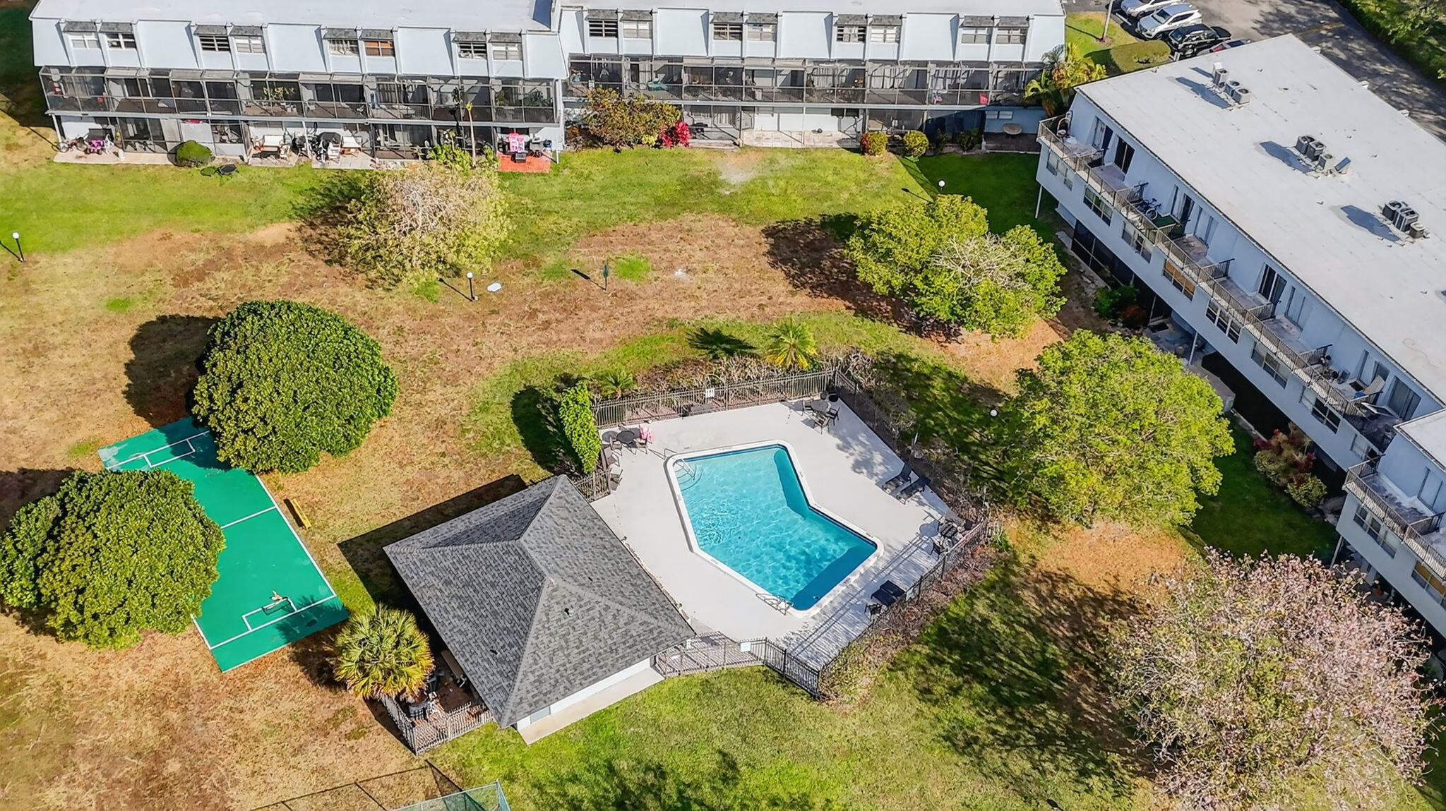 9500 Southwest 3rd Street, Unit 213 Boca Raton, FL 33428 - Photo 36 of 42 community pool