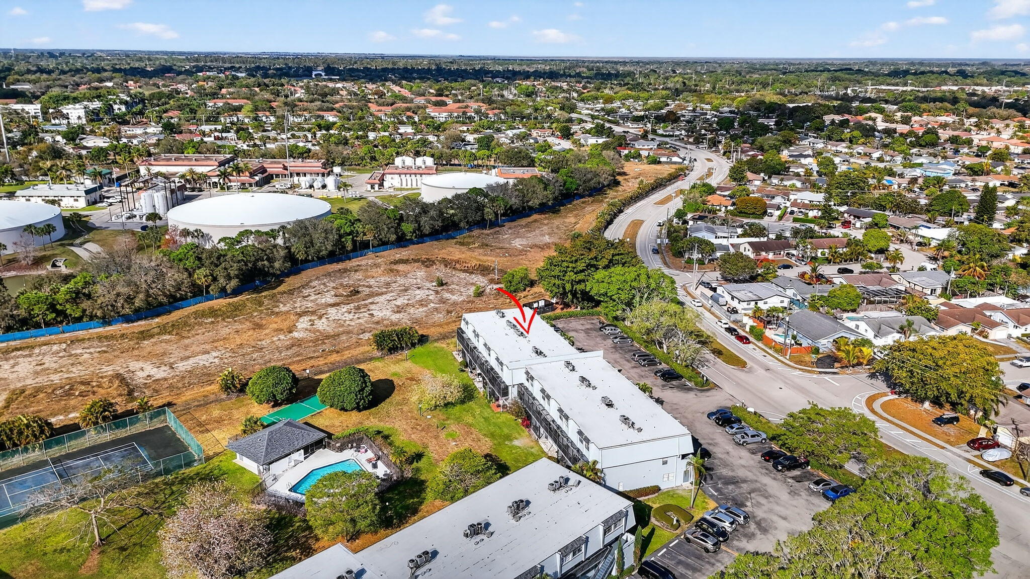 9500 Southwest 3rd Street, Unit 213 Boca Raton, FL 33428 - Photo 39 of 42 IMG_6535