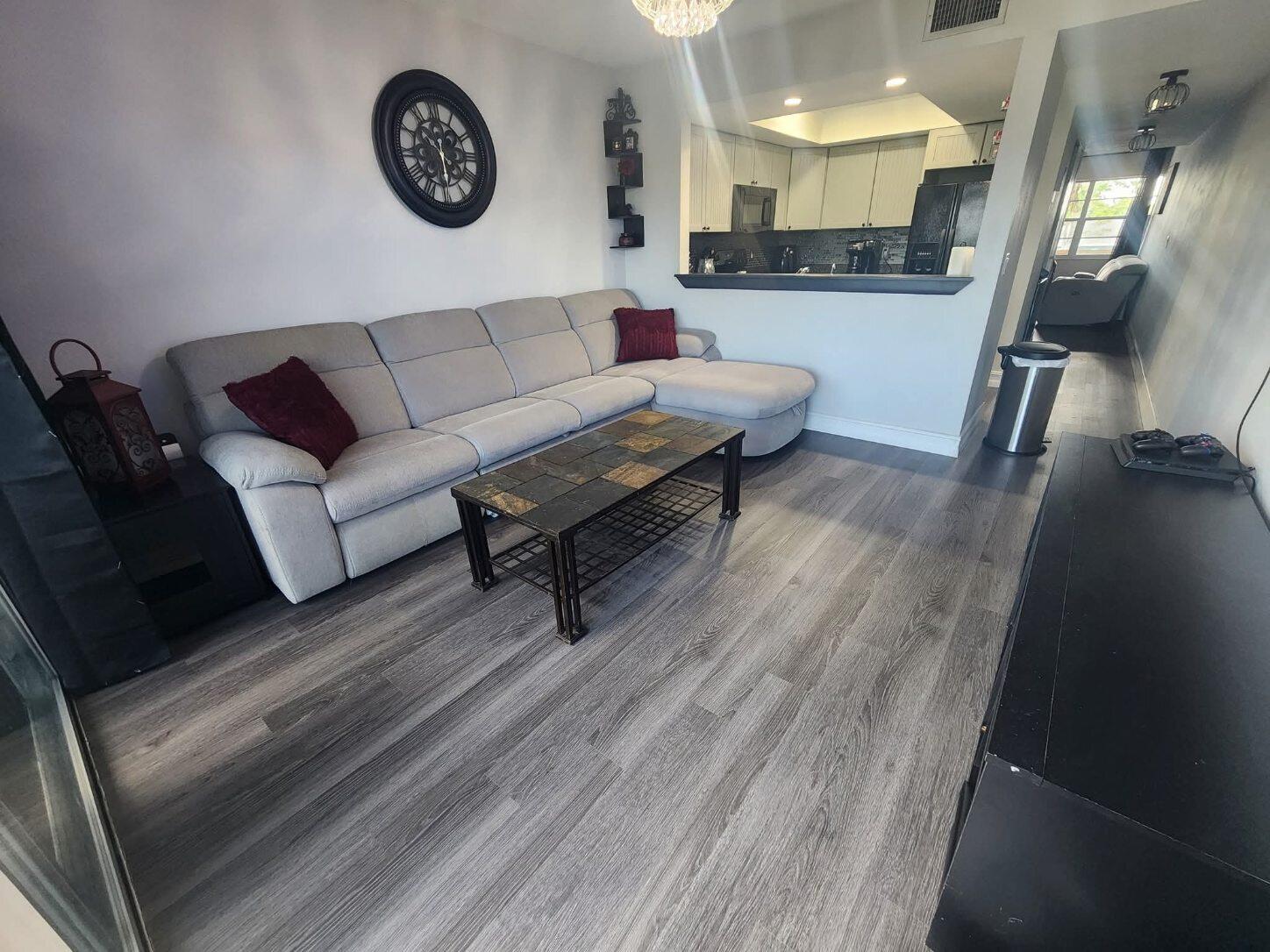 9500 Southwest 3rd Street, Unit 213 Boca Raton, FL 33428 - Photo 41 of 42 Family room