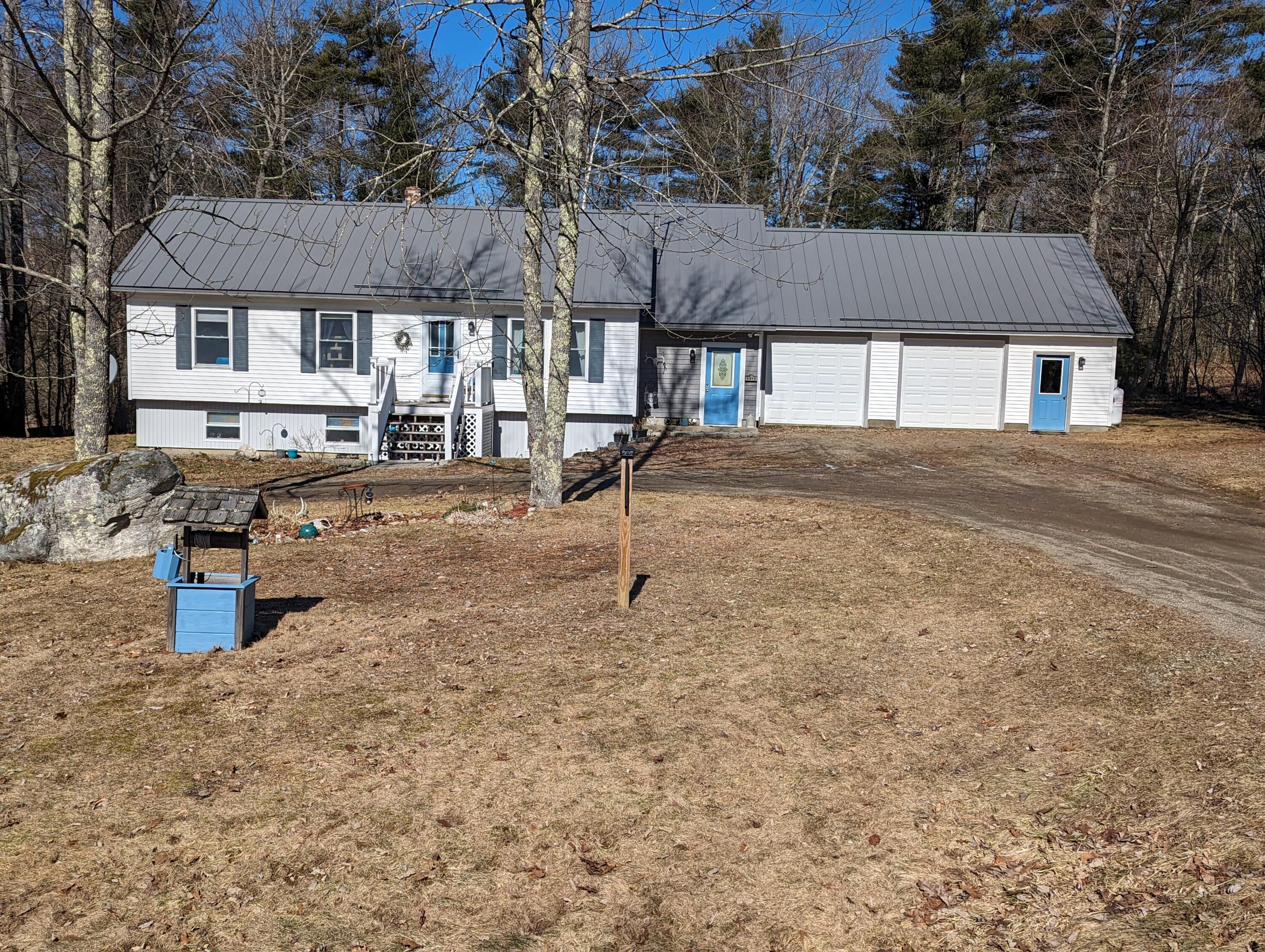 1215 Waterville Road Belfast, ME 04915 - Photo 48 of 51 PXL_20240308_181010021.MP
