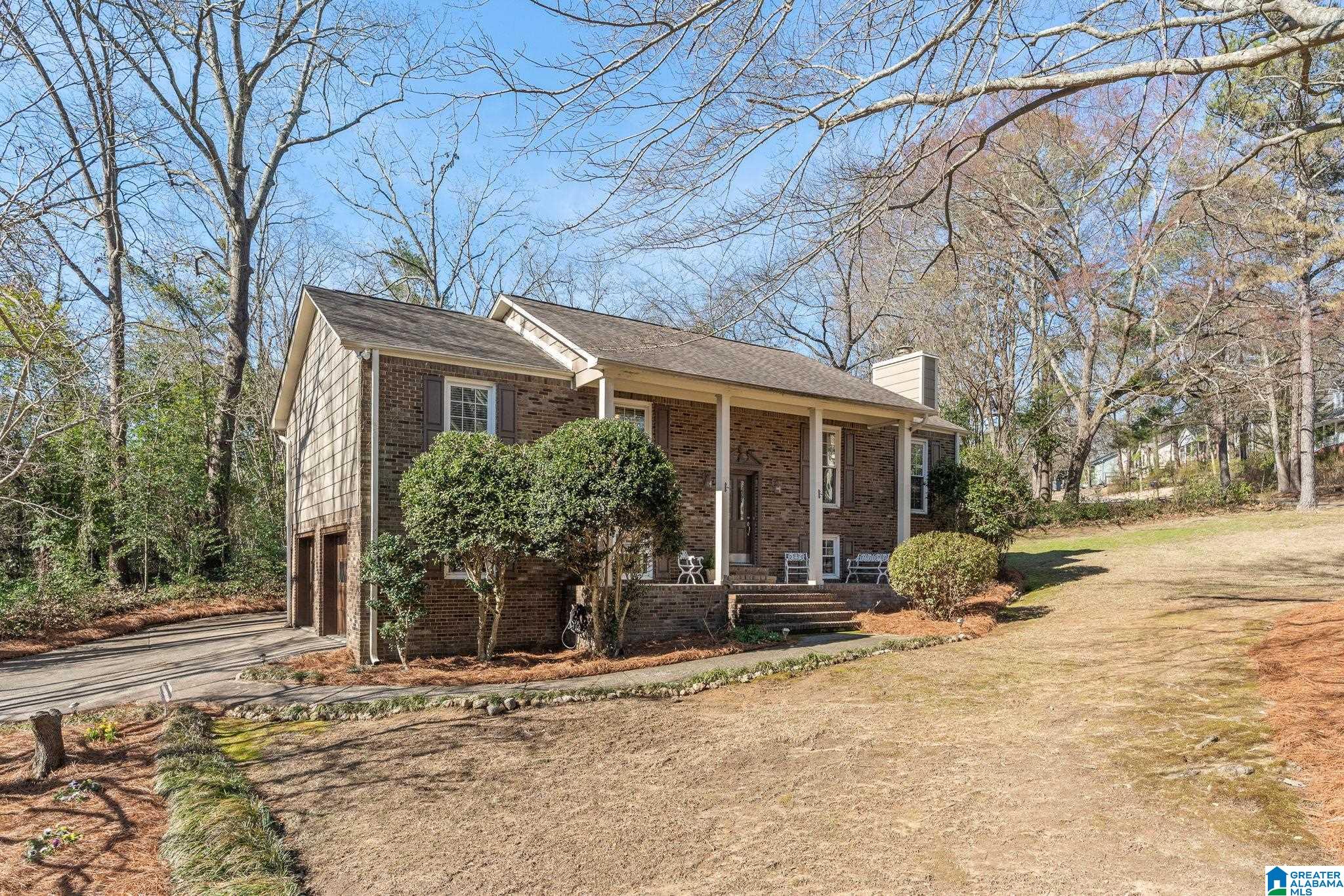 3616 Mill Springs Road Birmingham, AL 35223 - Photo 2 of 39