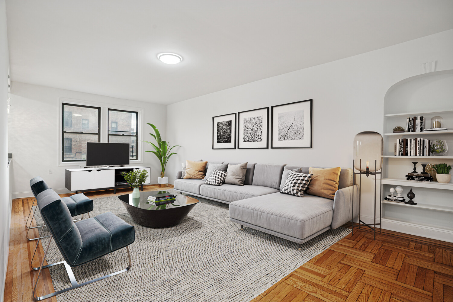 40 Clarkson Avenue, Unit 2G Brooklyn, NY 11226 - Photo 4 of 8