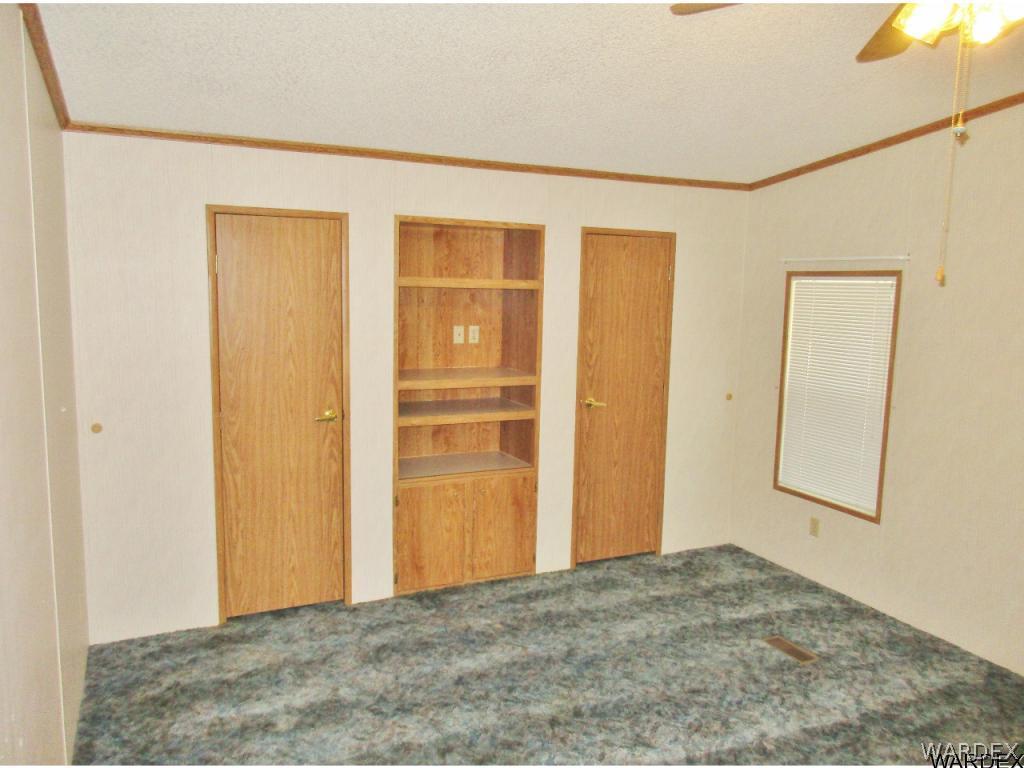 3093 West Rancho Road Golden Valley, AZ 86413 - Photo 10 of 26 Master Closets