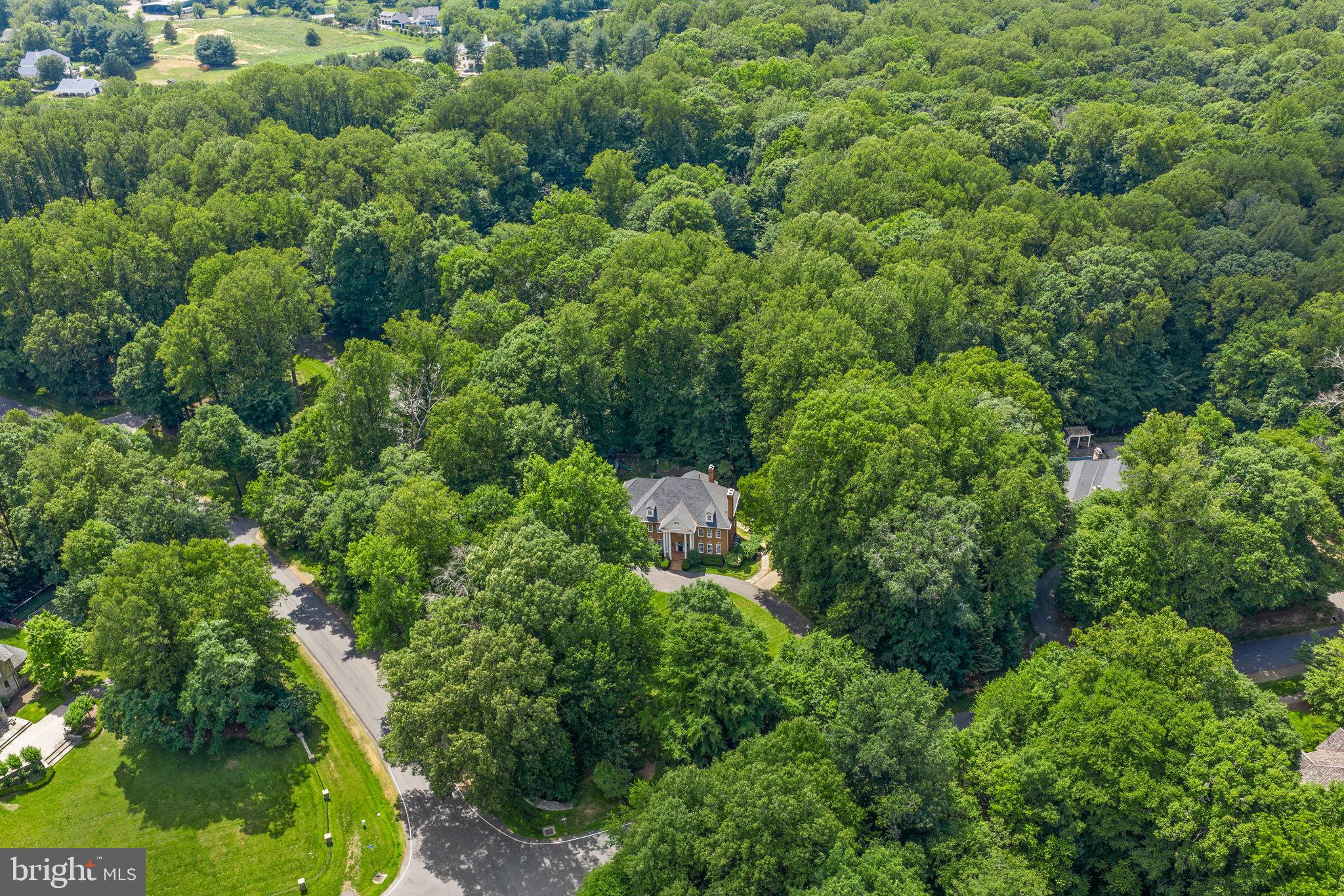 190 Falcon Ridge Road Great Falls, VA 22066 - Photo 106 of 122