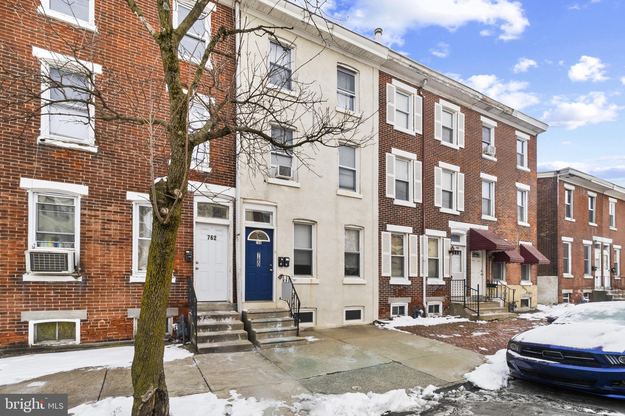 760 George Street Norristown, PA 19401 - Photo 2 of 29