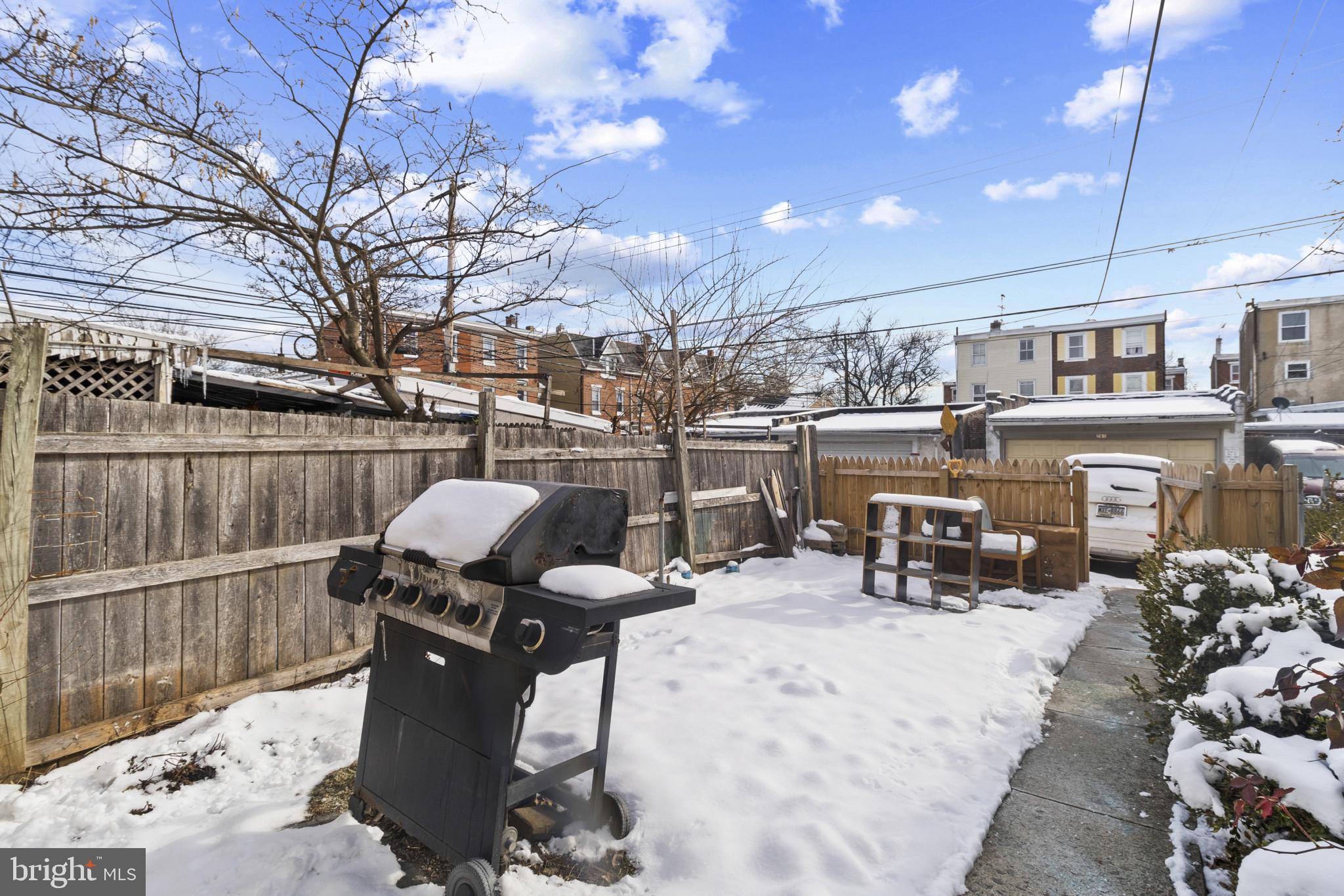 760 George Street Norristown, PA 19401 - Photo 27 of 29