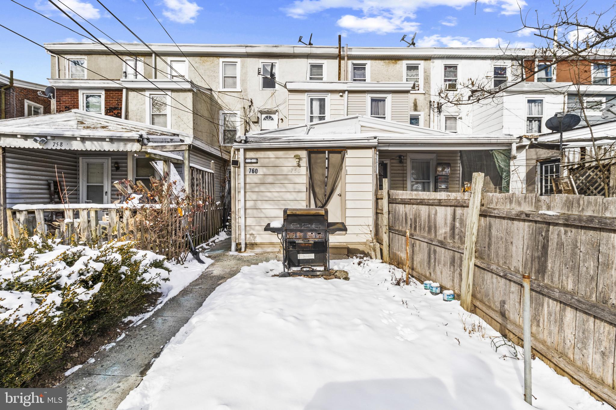 760 George Street Norristown, PA 19401 - Photo 29 of 29