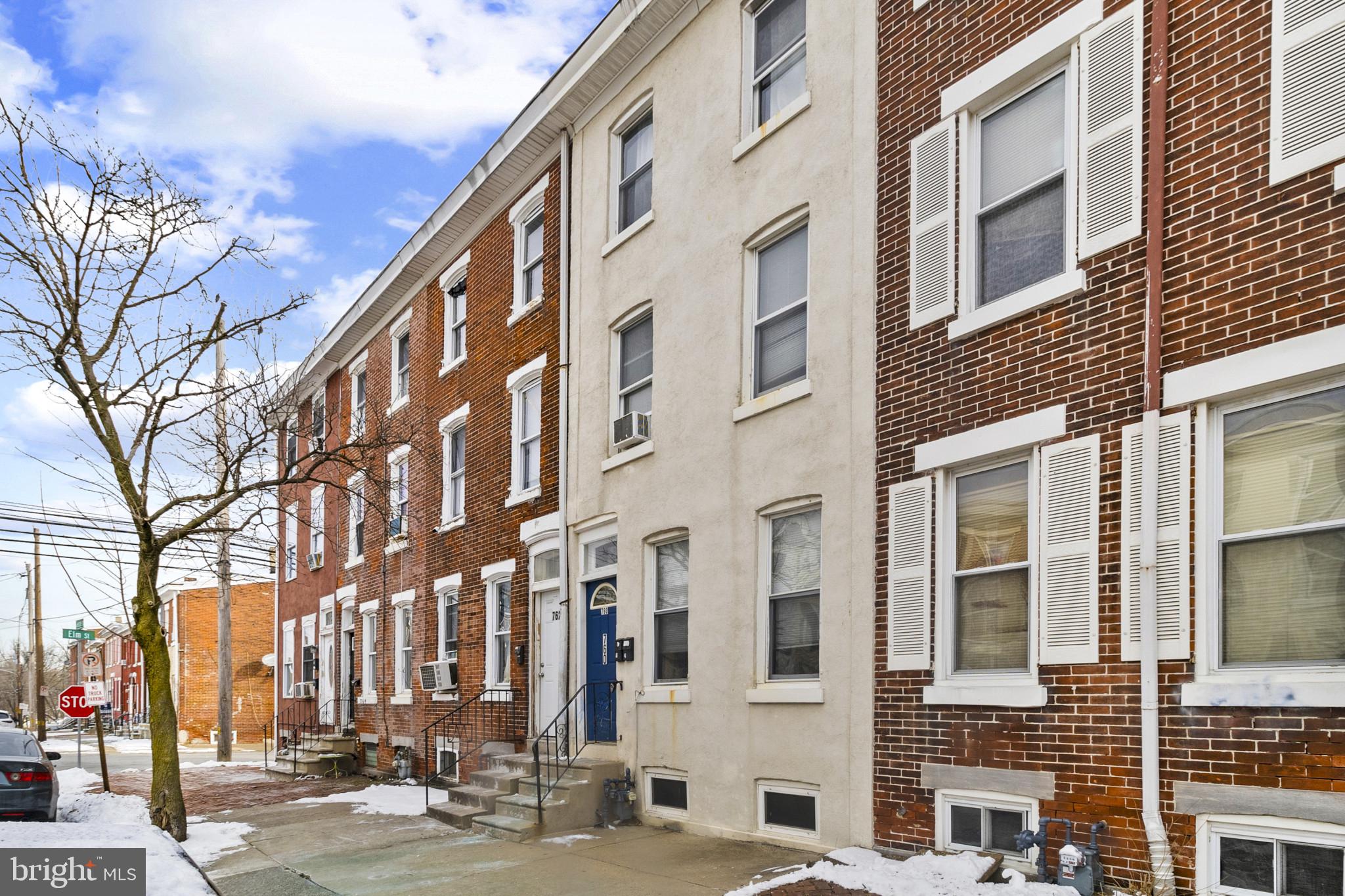 760 George Street Norristown, PA 19401 - Photo 3 of 29