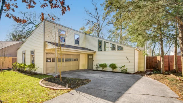 $500,000 | 2514 Blackjack Oak Place, The Woodlands, TX 77380
