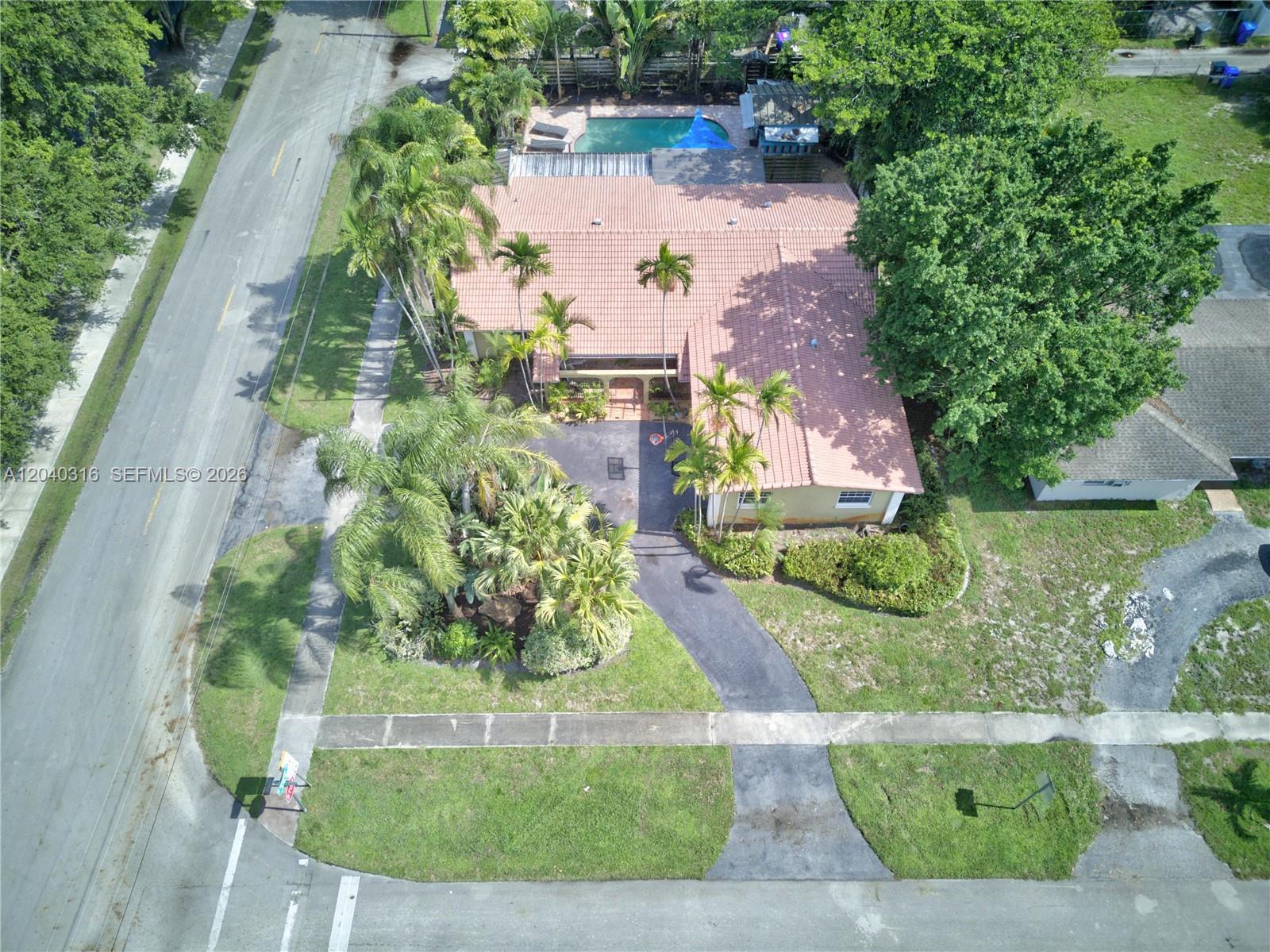 5300 Fillmore Street Hollywood, FL 33021 - Photo 42 of 44