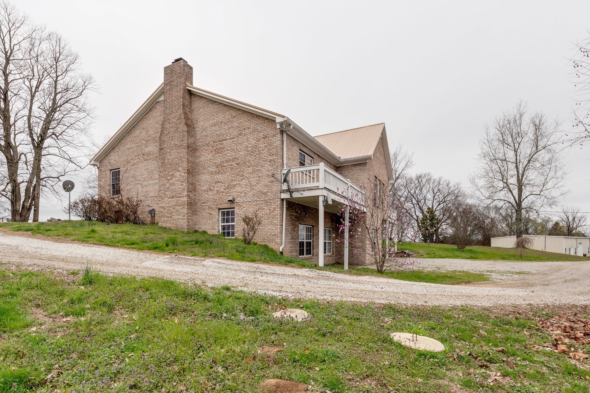 2121 Coyle Road Lynnville, TN 38472 - Photo 3 of 23 Gallery Image 3