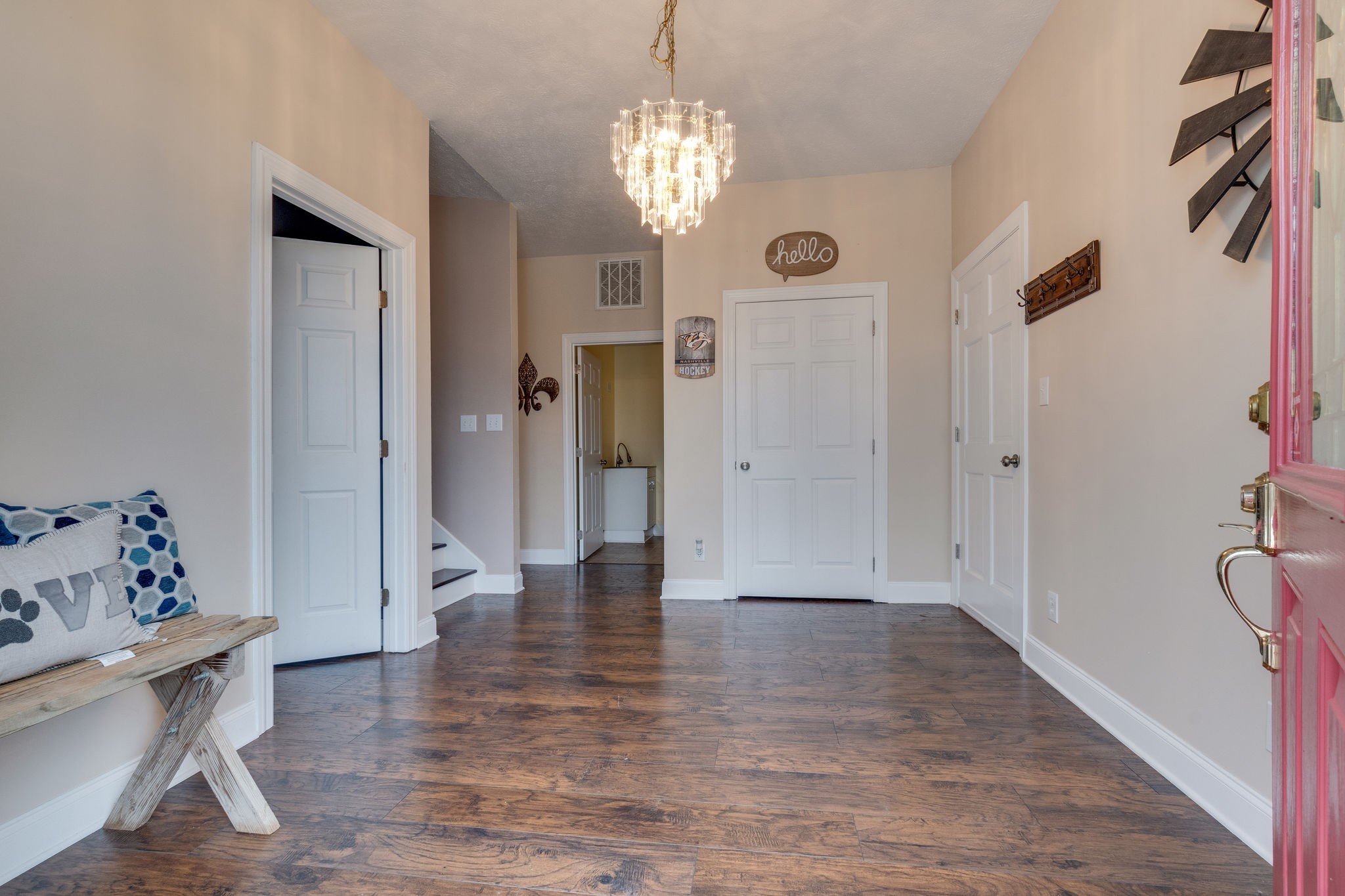 2121 Coyle Road Lynnville, TN 38472 - Photo 5 of 23 Gallery Image 5