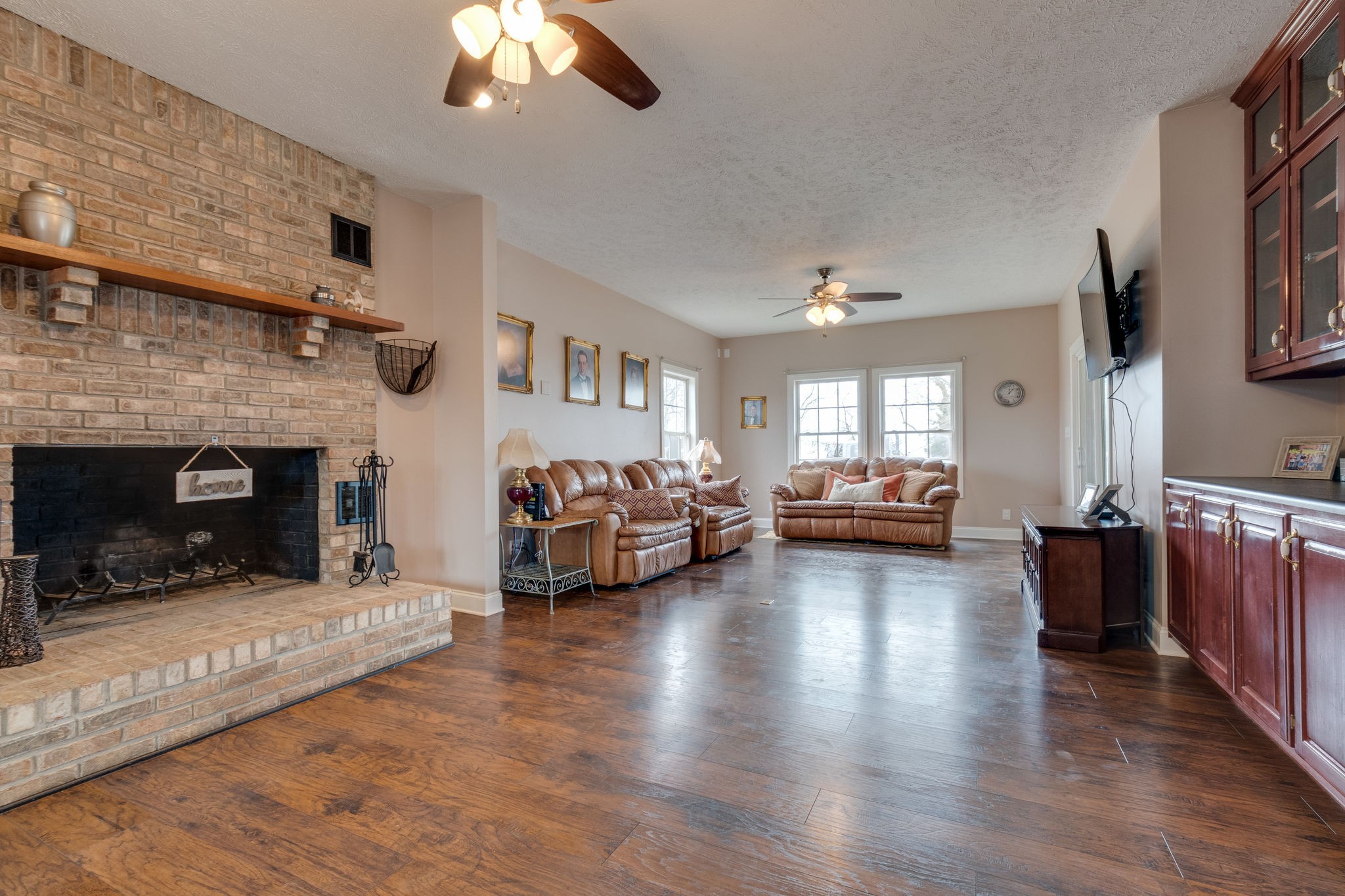2121 Coyle Road Lynnville, TN 38472 - Photo 7 of 23 Gallery Image 7