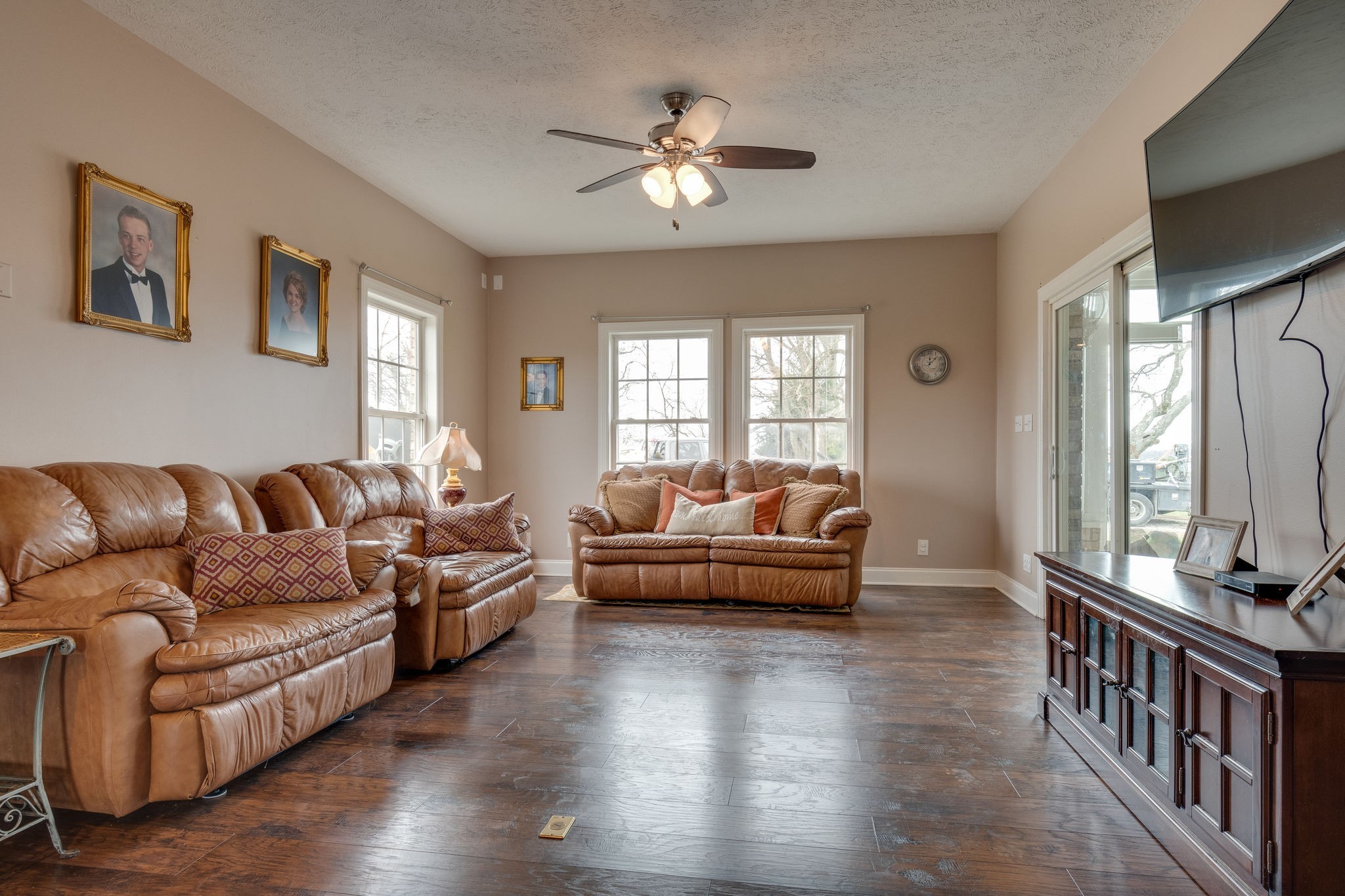 2121 Coyle Road Lynnville, TN 38472 - Photo 8 of 23 Gallery Image 8