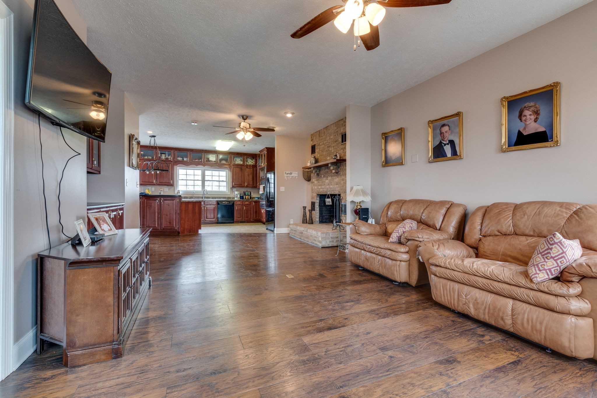 2121 Coyle Road Lynnville, TN 38472 - Photo 9 of 23 Gallery Image 9