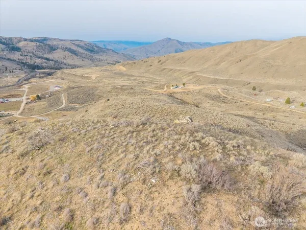 $99,000 | 0 Parcel D - 13 Honeygold Drive, Orondo, WA 98843