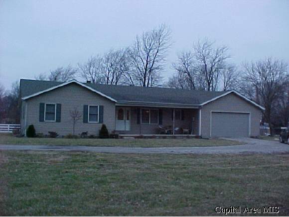 5689 Old Jacksonville Road Springfield, IL 62711 - Photo 1 of 9 Gallery Image 1