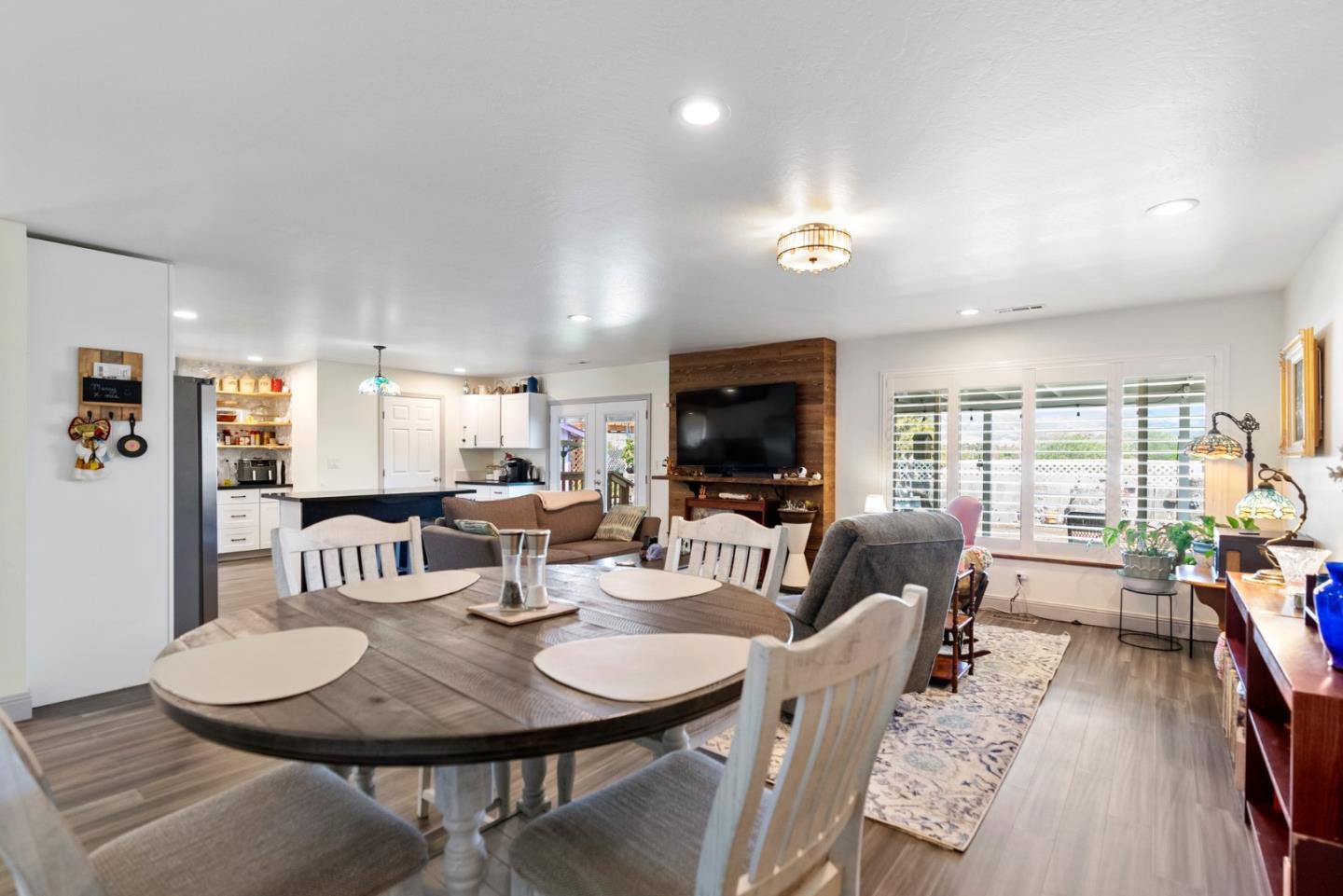1650 Cambrian Drive Salinas, CA 93906 - Photo 22 of 48 a view of a dining room with furniture