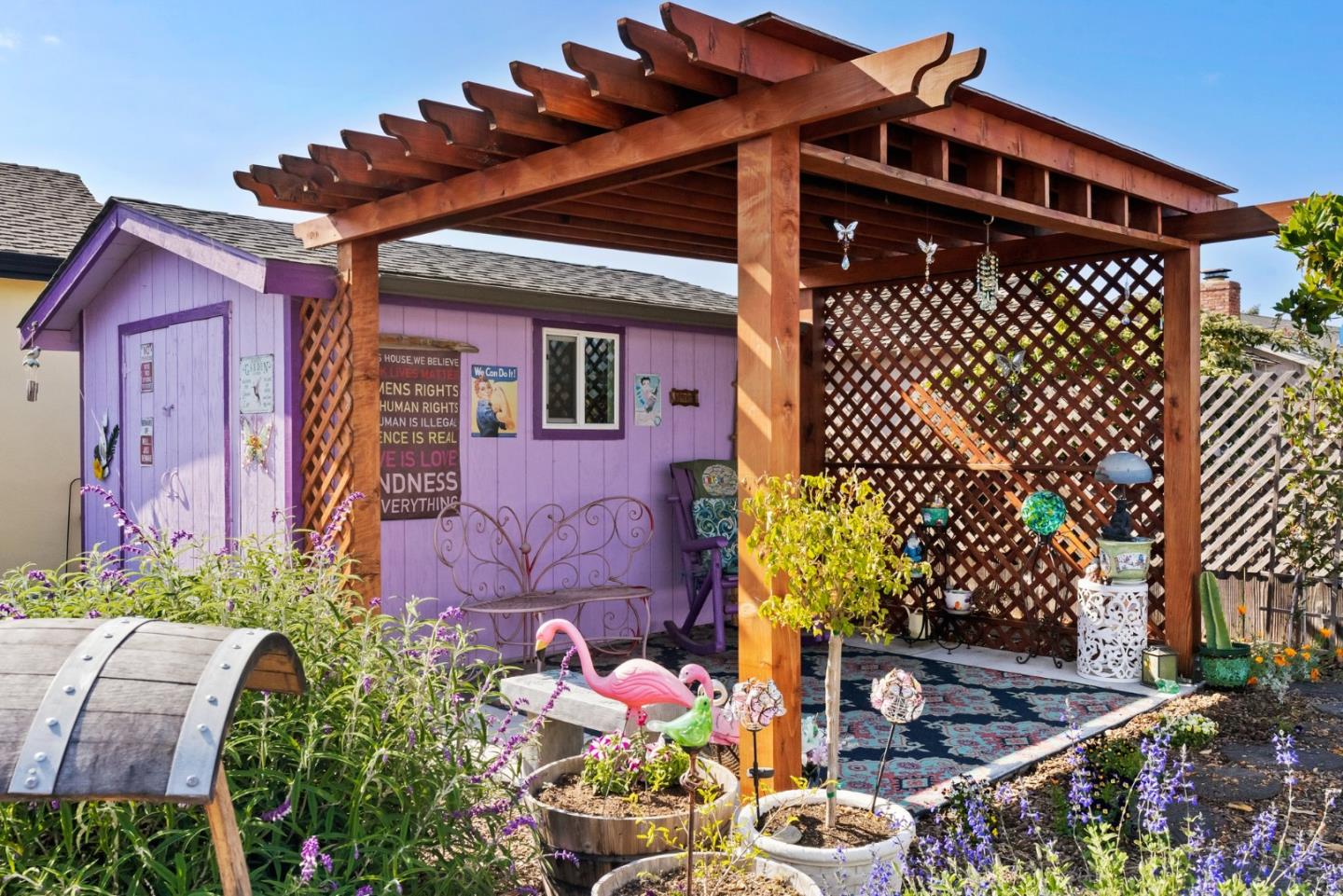 1650 Cambrian Drive Salinas, CA 93906 - Photo 38 of 48