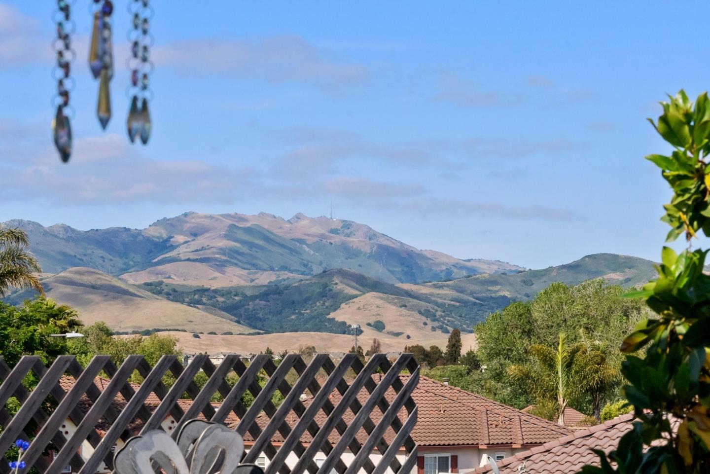 1650 Cambrian Drive Salinas, CA 93906 - Photo 44 of 48 a view of a with a yard