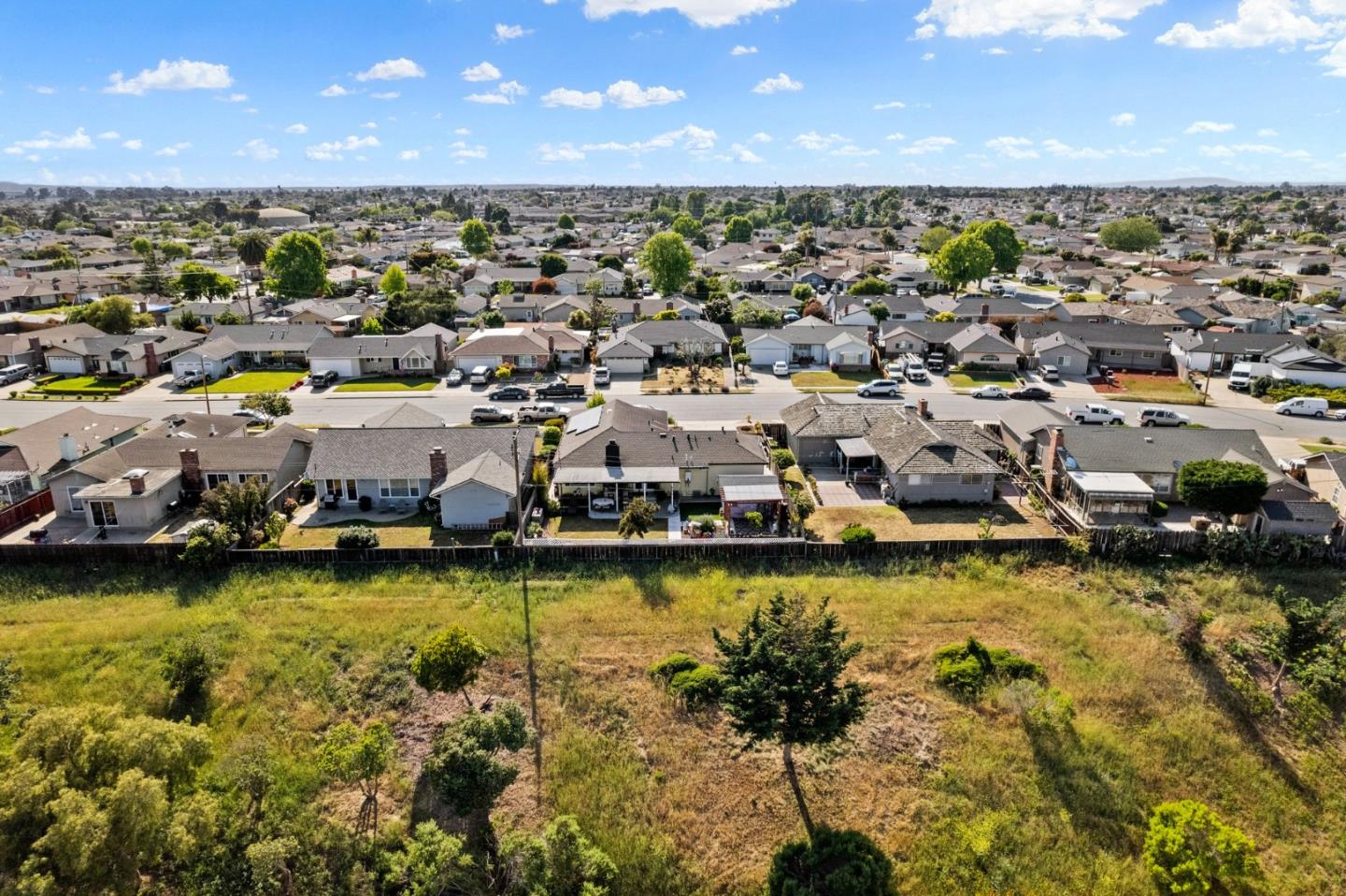 1650 Cambrian Drive Salinas, CA 93906 - Photo 47 of 48 a view of a water with an ocean view