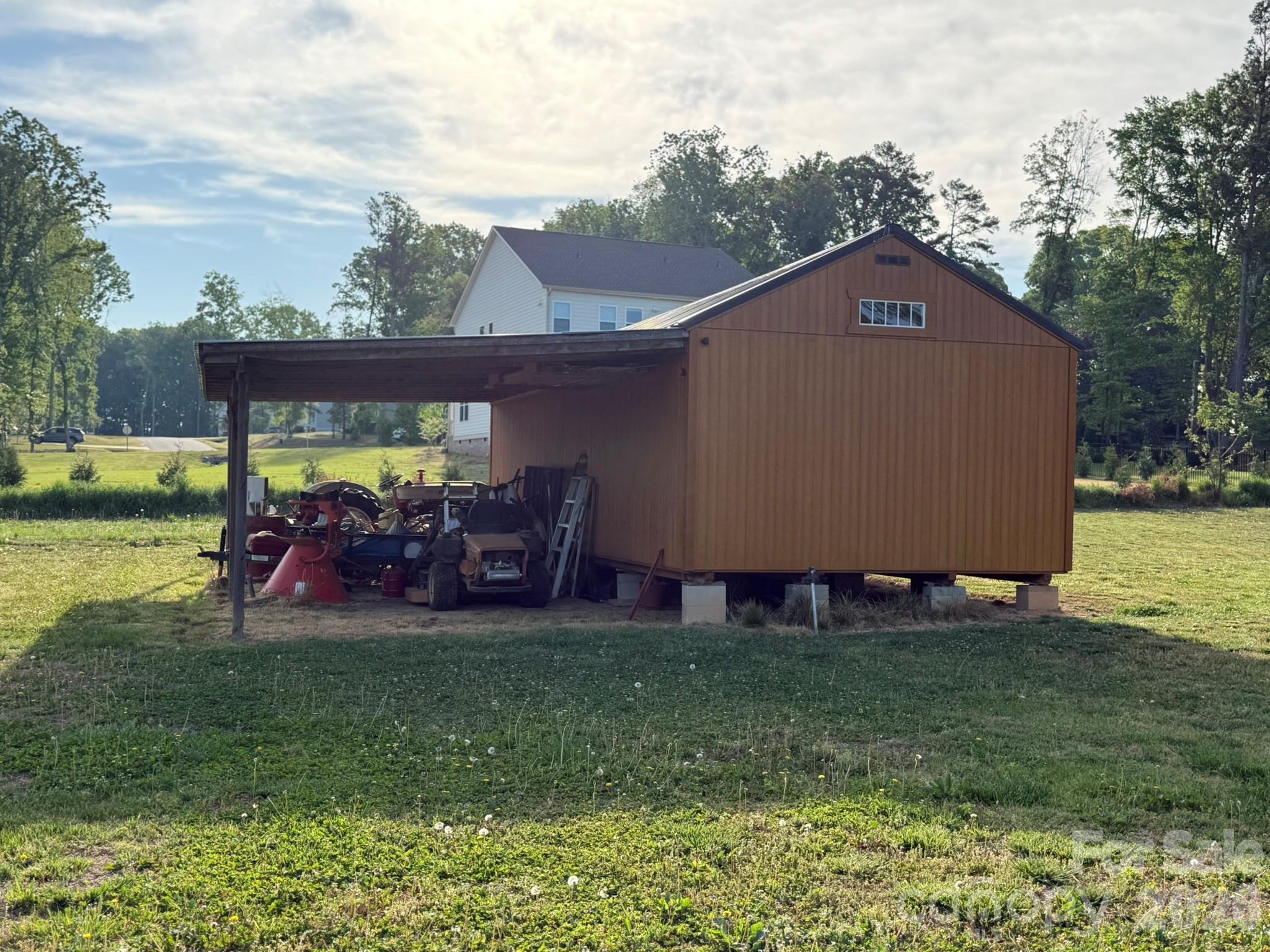 4307 River Road Midland, NC 28107 - Photo 24 of 30
