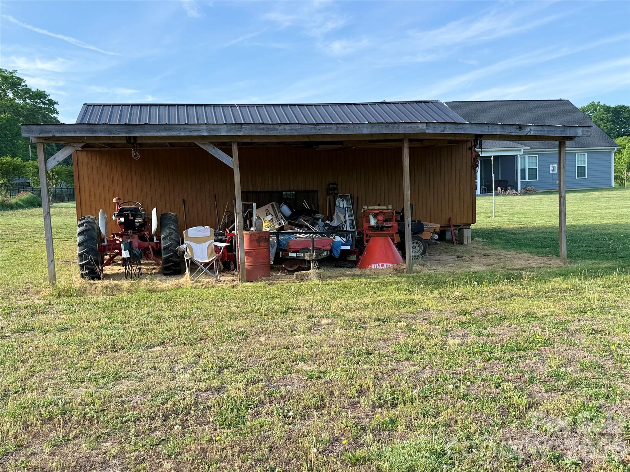 4307 River Road Midland, NC 28107 - Photo 27 of 30